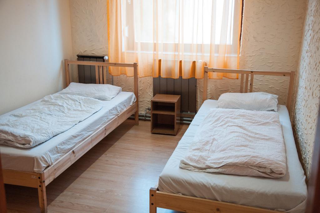 בודפשט Hotel Central King חדר תמונה