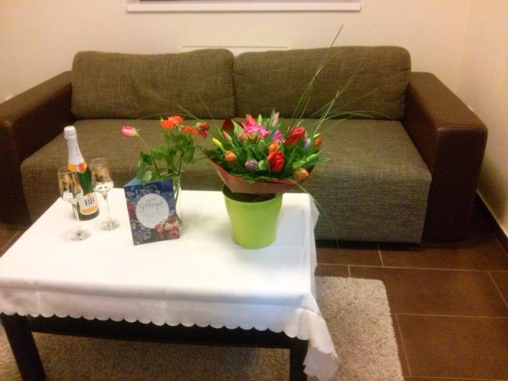בודפשט Hotel Central King מראה חיצוני תמונה